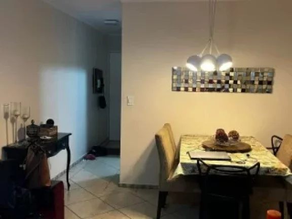 Imóvel com 2 Quartos à Venda, 65 m² em Vila Florida - São Bernardo Do Campo