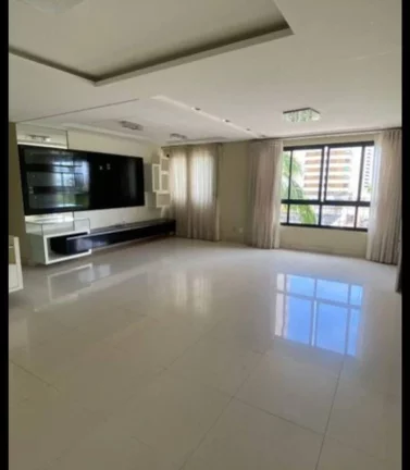 Imagem Apartamento à venda no Condomínio Eduardo Abreu - 4 quartos, lazer e localização privilegiada