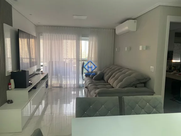 Imagem Apartamento com 3 Quartos à Venda, 106 m² em Ipiranga - São Paulo Imagem Apartamento com 3 Quartos à Venda, 106 m² em Ipiranga - São Paulo