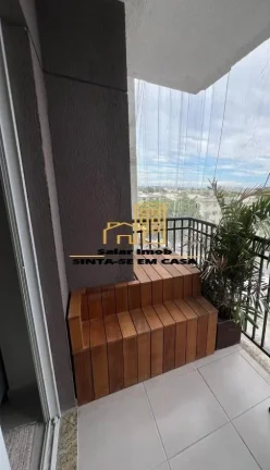 Imagem Apartamento 02 Quartos| Moquetá|Nova Iguaçu RJ