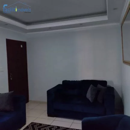 Imagem APARTAMENTO À VENDA NO BAIRRO DEMARCHI - SÃO BERNARDO DO CAMPO - SP