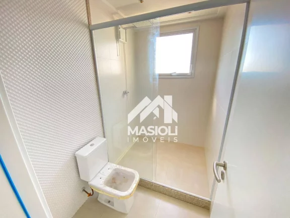Imagem Apartamento com 4 dormitórios à venda, 154 m² por R$ 4.290.000,00 - Praia da Costa - Vila Velha/ES