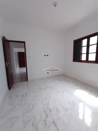 Imagem Casa à venda, 70 m² por R$ 410.000,00 - Balneário Pires - Praia Grande/SP