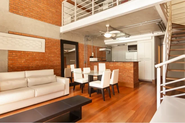 Imagem APARTAMENTO RESIDENCIAL em São Paulo - SP, Itaim Bibi