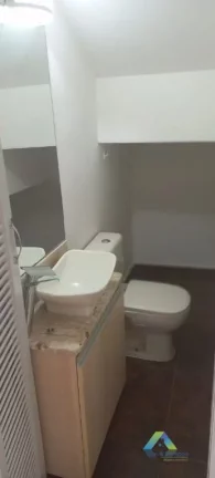 Imagem Sobrado com 3 dormitórios à venda, 120 m² por R$ 895.000,00 - Ipiranga - São Paulo/SP