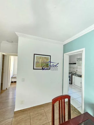 Imagem Apartamento com 3 quartos à venda, 70 m² - Guilhermina - Praia Grande/SP