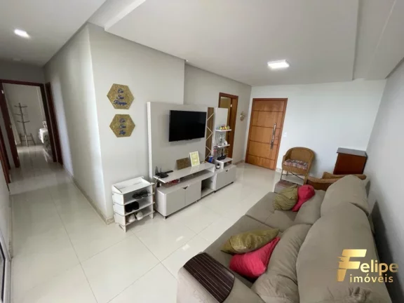 Imagem APARTAMENTO DE FRENTE PARA A PRAIA DO MORRO - GUARAPARI / ES