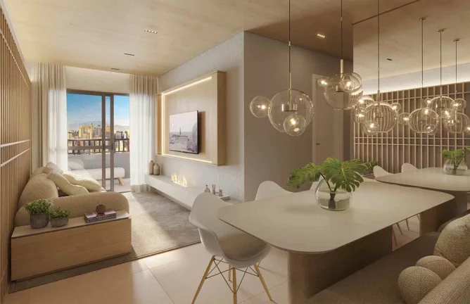 Imagem APARTAMENTO RESIDENCIAL em Osasco - SP, Centro