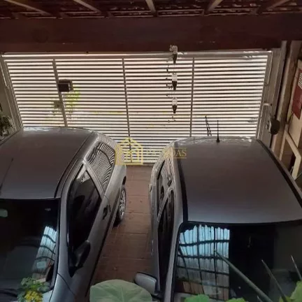 Imagem Casa Padrão