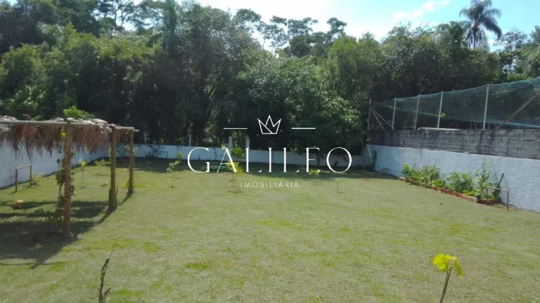 Imagem CHACARA COM PISCINA Á VENDA EM NOVA TRIESTRE JARINU -SP