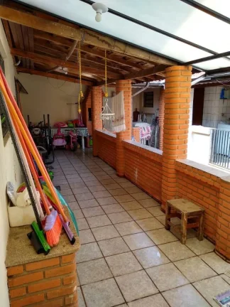 Imagem Casa e sobrado á venda em Piracicaba,, construido no mesmo terreno, casa, com 3 dormitórios, 1 sui...