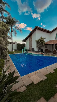 Imagem EXCELENTE SOBRADO Á VENDA NO CONDOMINIO MORADA DO VERDE