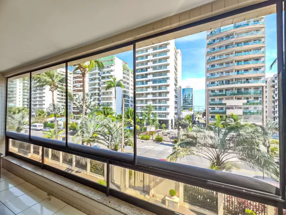 Imagem APARTAMENTO de 3 QUARTOS com 150m² na BARRA OLÍMPICA