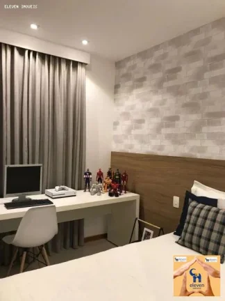 Imagem Apartamento para Venda em Salvador, Pituba, 3 dormitórios, 3 suítes, 5 banheiros, 3 vagas