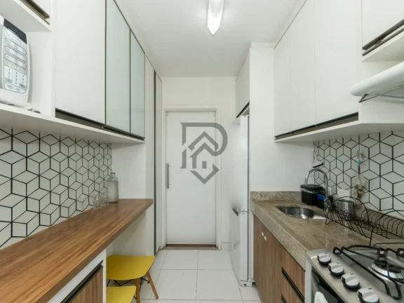 Imagem Apartamento saude pronto para morar proximo metrô