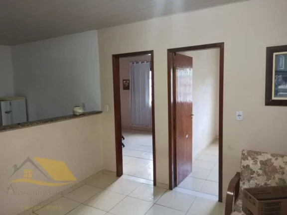 Imagem Vendo Casa com 4 quartos na Chácara do Paraíso
