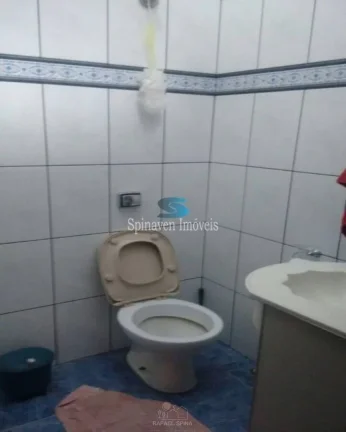 Imagem Casa à venda no bairro Portão - Atibaia/SP