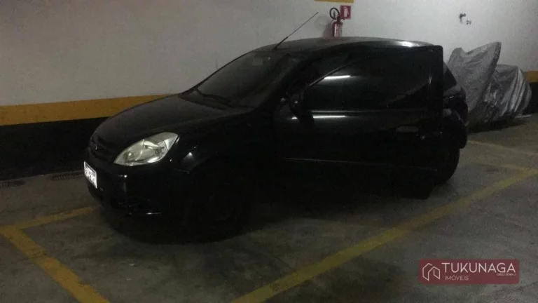 Imagem Apartamento à venda, 100 m² por R$ 852.000,00 - Jardim Sonia - São Paulo/SP