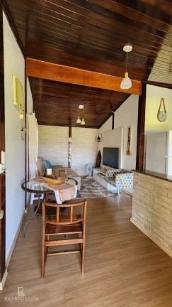 Imagem Chacara com 3 dormitorios sendo uma suite com closet e hidro e terreno de 1137m² - ATIBAIA