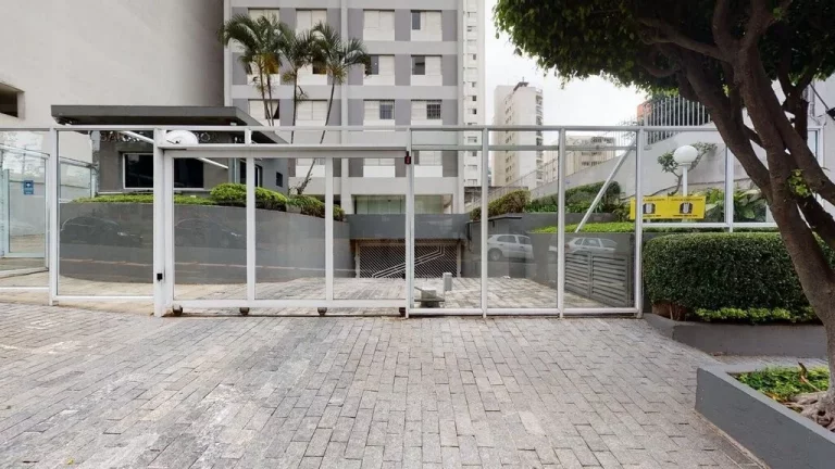 Imagem APARTAMENTO RESIDENCIAL em São Paulo - SP, Vila Madalena