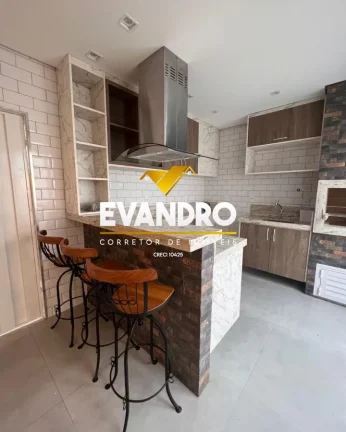 Casa em Condomínio para Venda no bairro Jardim Imperial