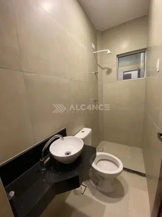 Imagem Casa - 2 Quartos - 1 Suíte - 57 m² - João Paulo II, João Pessoa/PB