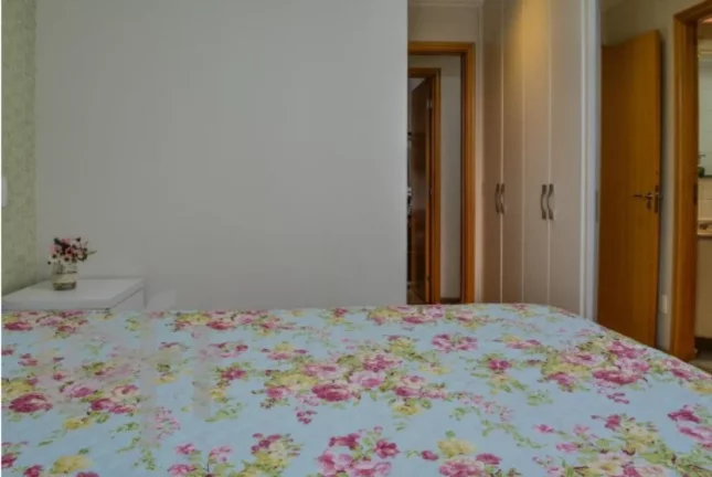 Imagem APARTAMENTO RESIDENCIAL em São Paulo - SP, Tatuapé