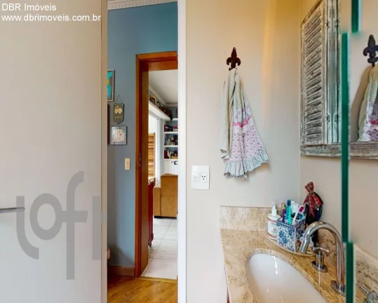 Imagem APARTAMENTO RESIDENCIAL em São Paulo - SP, Vila Andrade
