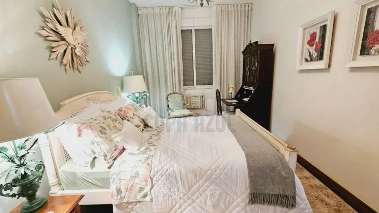 Imagem Copacabana - Residencial › Apartamento com 3 quarto(s) a Venda