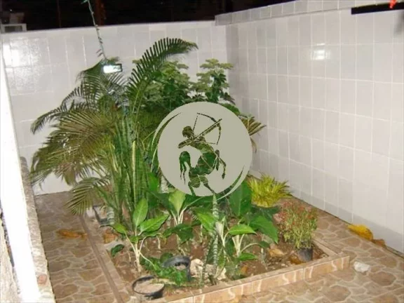 Imagem CASA A VENDA EM SANTOS NO BOQUEIRÃO PROXIMA A PRAIA