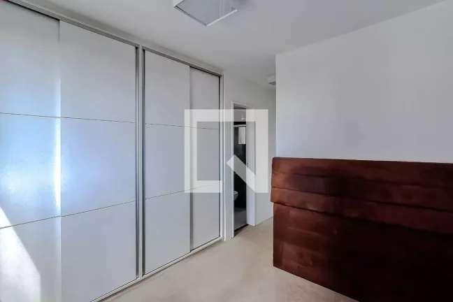 Imagem Apartamento à Venda - Cambuci, 2 Quartos, 71 m2