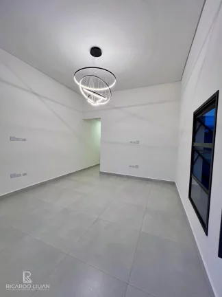 Imagem Casa nova com 3 Suítes, Pé Direito Alto, Cozinha Gourmet e Piscina Privativa no Condomínio Morada da Praia em Boraceia!