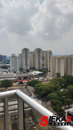 Imagem Excelente oportunidade de investimento: Sala comercial à venda na Várzea da Barra Funda, São Paulo-SP, 35,00 m².