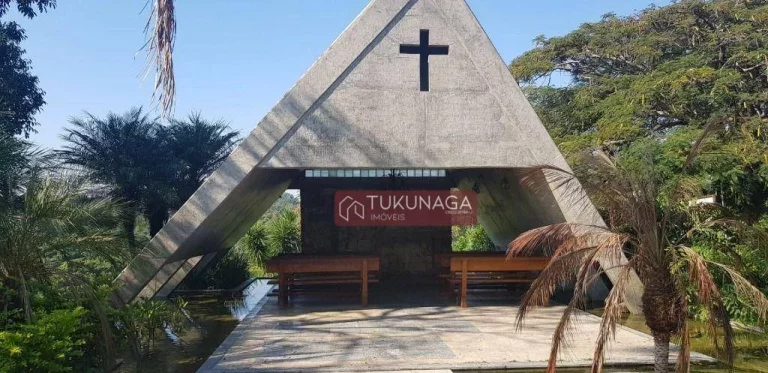 Imagem Terreno à venda, 1000 m² por R$ 300.000,00 - Tupinamba - Porto Feliz/SP