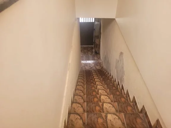 Imagem Sobrado com 3 dormitórios à venda, 165 m² por R$ 435.000,00 - Jardim Luiz Mauro - Ferraz de Vasconcelos/SP