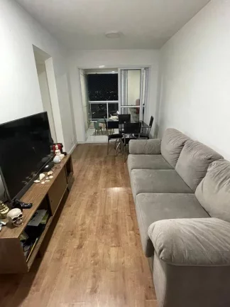 Imagem APARTAMENTO VILA OSASCO - OSASCO - 54M.2 - 02 DORMITÓRIOS