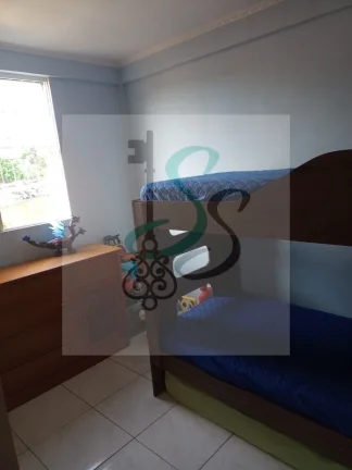 Imagem Venda de Apartamento no Parque Residencial Vila União, Campinas/SP Com 2 dormitórios | Sala | Cozinha | Lavanderia | Banheiro | Vaga de garage