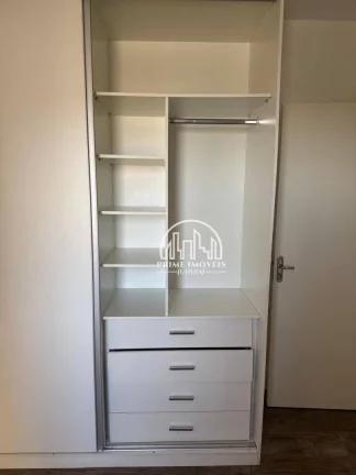 Imagem Apartamento com 2 dormitórios à venda, 50 m² por R$ 359.200,00 - Jardim Tamoio - Jundiaí/SP