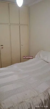 Imagem Apartamento Duplex com 4 quartos à venda, 200 m² por R$ 998.000 - Santana - São Paulo/SP