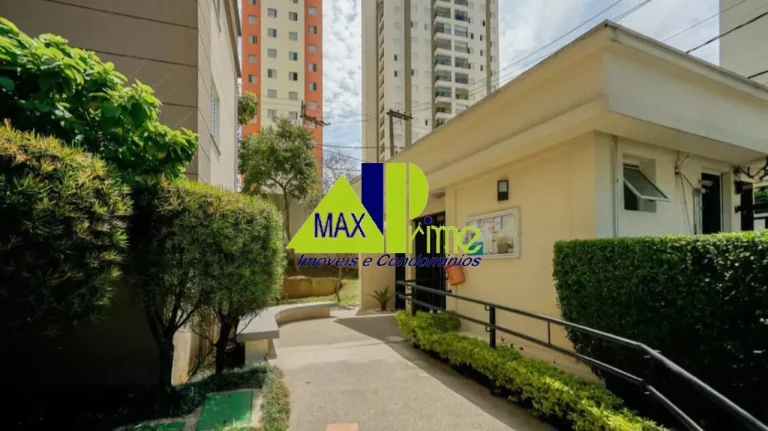 Imagem APARTAMENTO 48M²/02 DORMITÓRIOS/SACADA/01 VAGA