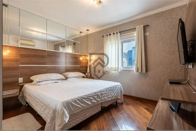 Imagem Apartamento Alto Padrão Vila Nova Conceição pronto para morar
