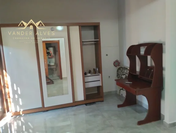 Imagem Casa com 5 Quartos à Venda, 220 m² em Campos do Iguaçu - Foz do Iguaçu