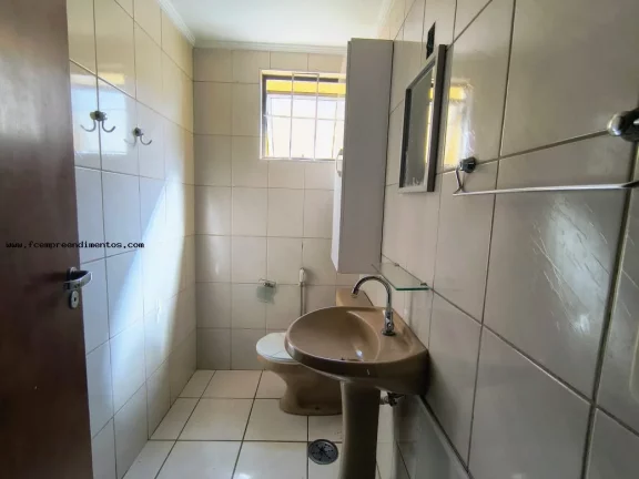 Imagem Apartamento para Venda em Limeira, Vila Conceição, 3 dormitórios, 1 suíte, 2 banheiros, 1 vaga