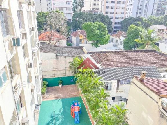 Imagem Apartamento com 1 dormitório à venda, 72 m² por R$ 400.000,00 - Ingá - Niterói/RJ