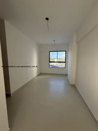 Imagem Apartamento para Venda em Natal, Capim Macio, 3 dormitórios, 1 suíte, 2 banheiros, 1 vaga