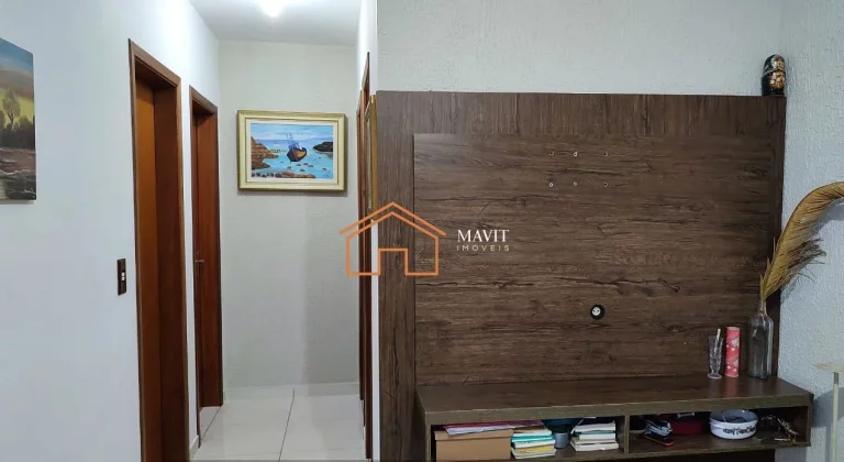 Imagem APARTAMENTO RESIDENCIAL em JOINVILLE - SC, COSTA E SILVA