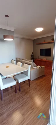 Imagem Apartamento à venda no bairro Santa Paula - São Caetano do Sul/SP