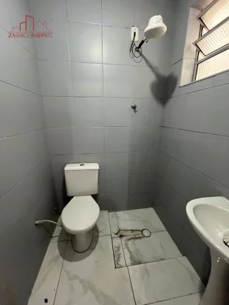 Imagem Oportunidade - casa 35m²