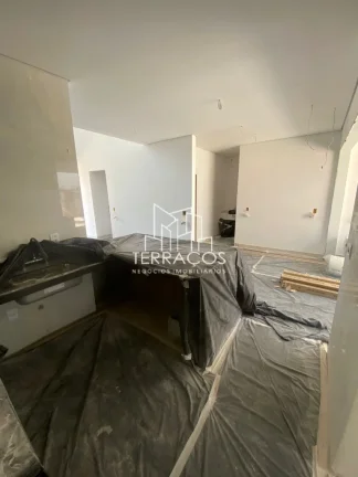 Imagem CASA - CONDOMÍNIO RESERVA ERMIDA COM PISCINA - 3 SUÍTES - JUNDIAÍ - ÓTIMA LOCALIZAÇÃO