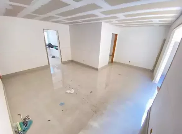 Imagem Área privativa à venda, 3 quartos, 1 suíte, 2 vagas, Itapoã - Belo Horizonte/MG